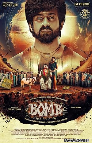 Bomb (2025) Full Movie